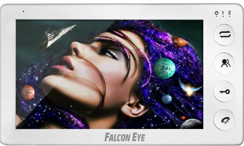 фото Монитор для домофона/видеодомофона Falcon Eye Cosmo