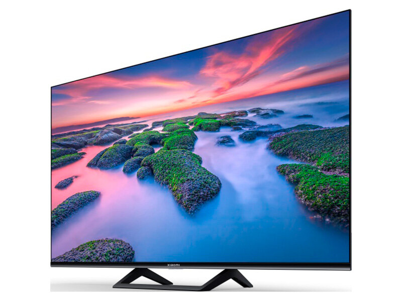 43" Телевизор Xiaomi TV A2 43 4K 2022 HDR LED