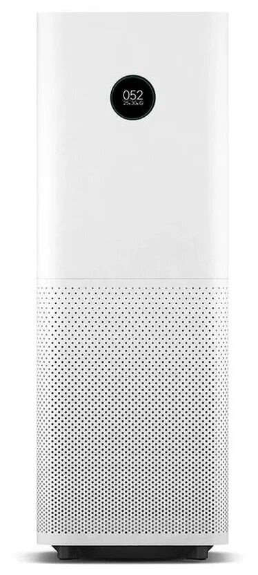 Очиститель воздуха Xiaomi Smart Air Purifier 4 Pro