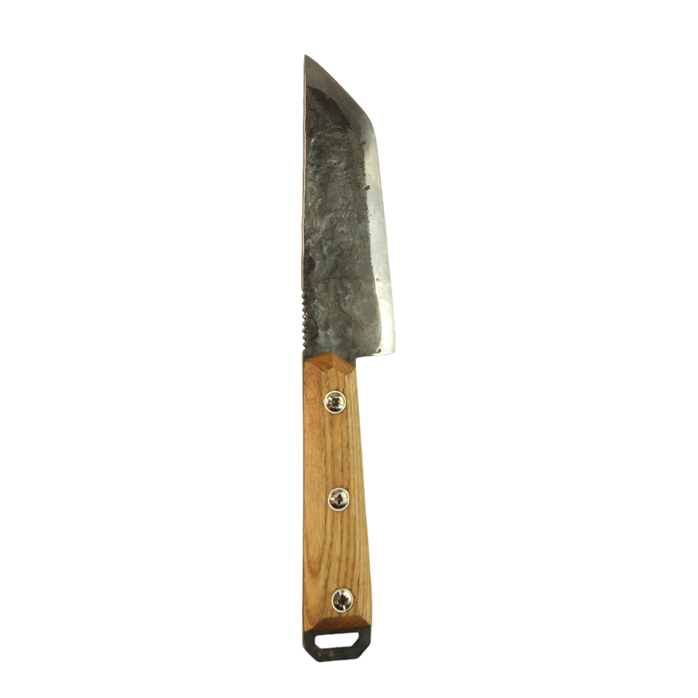 Нож "Макири" универсальный ULMI, 27 см - фотография № 1