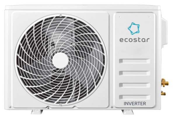 Наружный блок мульти сплит-системы EcoStar KVS-2FM18ST/OUT Ray Multi DC Inverter