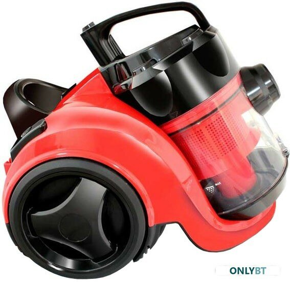 Пылесос Ginzzu VS420