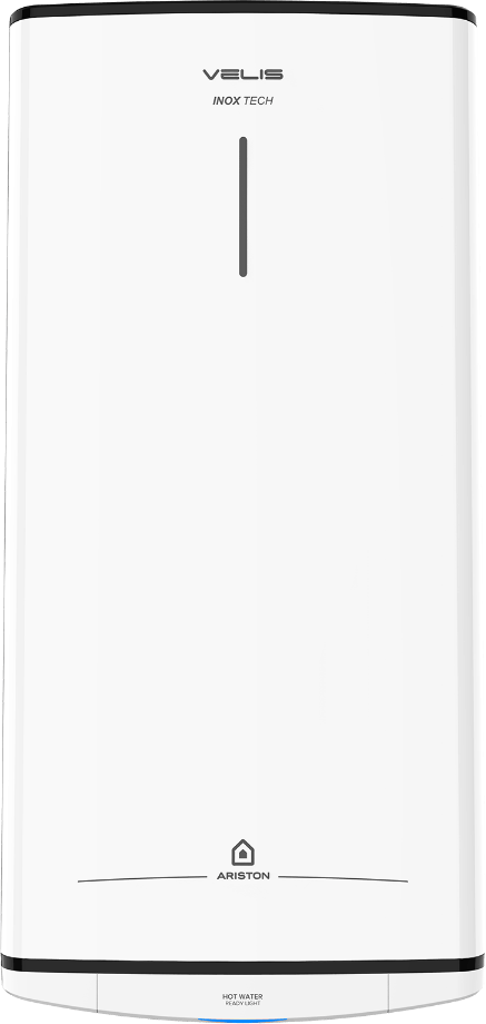Водонагреватель накопительный ARISTON VELIS TECH R ABS 80 белый
