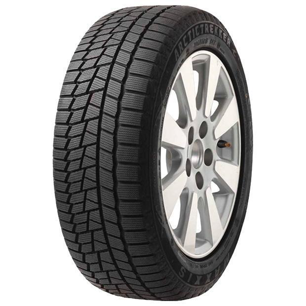 А/шина Maxxis Arctic Trekker SP-02 245/45 R19 98T