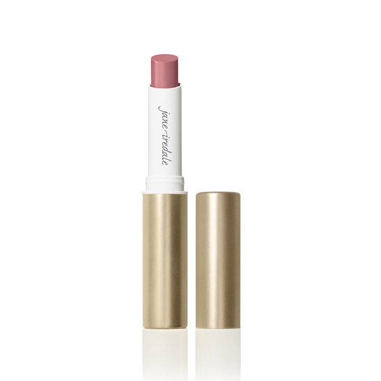 Jane iredale ColorLuxe Hydrating Cream Lipstick Tutu (Помада для губ Пыльная роза - цвет холодный нежно-розовый), 2 г