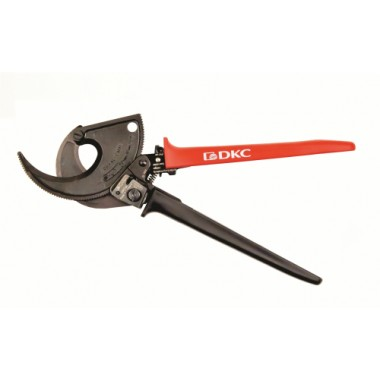 DKC 2ART64 Ножницы механические ручные для резки кабеля до 62 мм 1 Штука