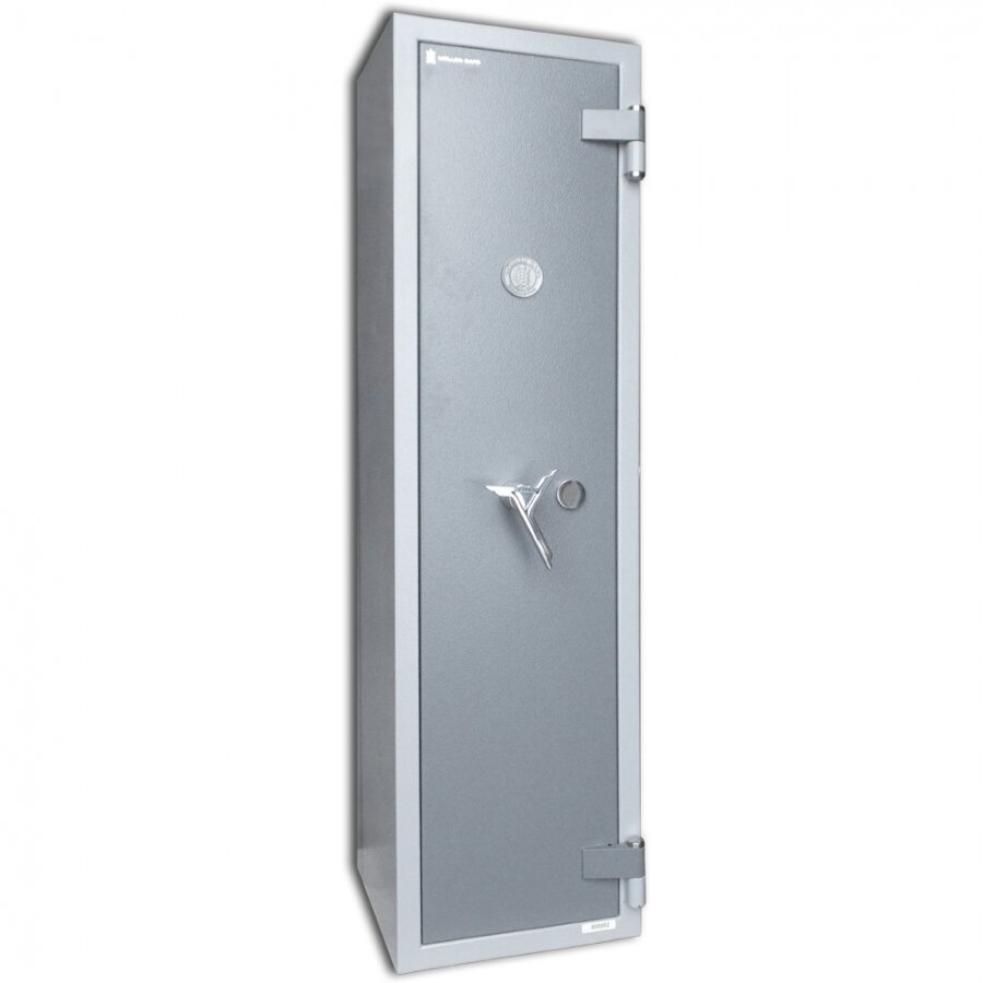 Сейф Muller Safe St.Gallen 56400.00 WF S (1550x420x430) 158кг