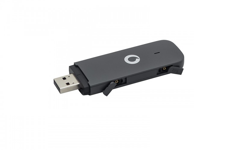 USB модем (Huawei e3372h-153) Vodafone K5160 с сим-картой Мегафон 100 Гб за 550 руб/мес — фото 4