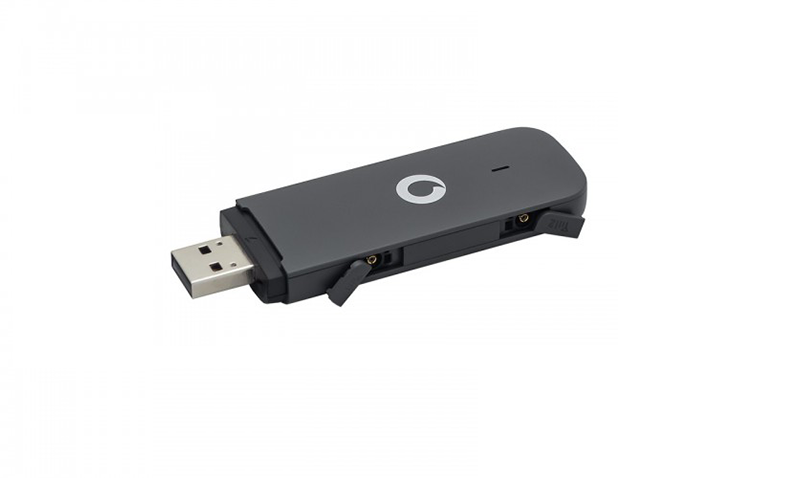 USB модем (Huawei e3372h-153) Vodafone K5160 с сим-картой Мегафон 100 Гб за 550 руб/мес