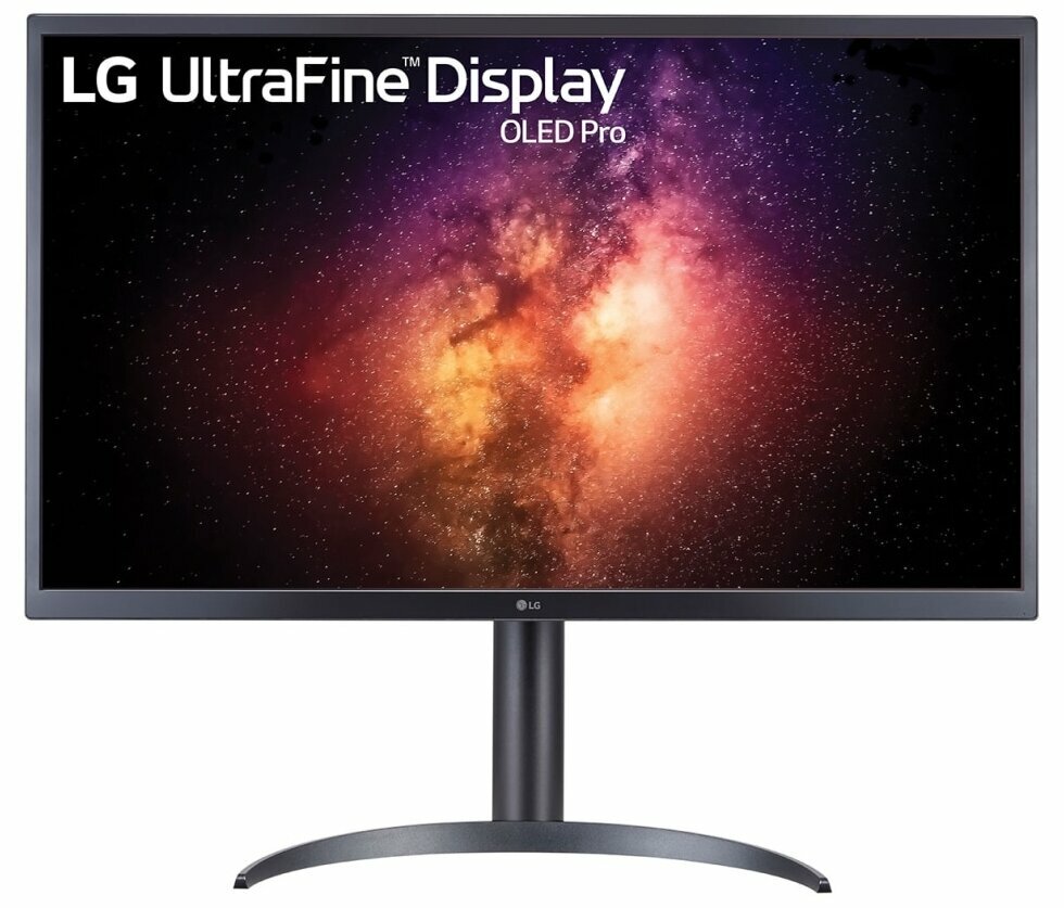 31.5" Монитор LG 32EP950, 3840x2160, 60 Гц, OLED