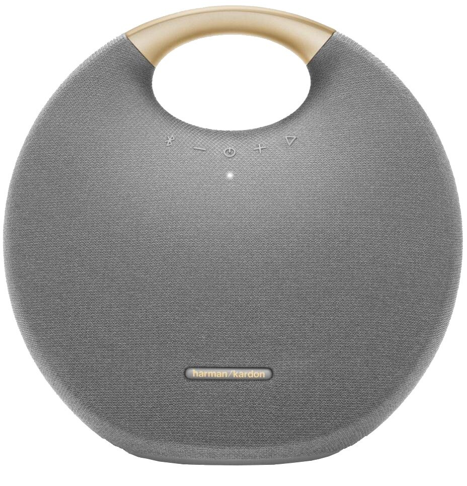 Harman Kardon Onyx Studio 6 (серый)