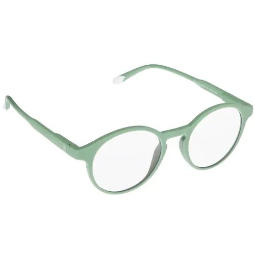 99011608436 Защитные очки Barner Chamberi Military Green