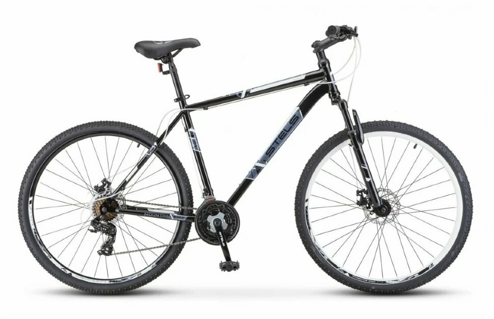  (MTB)  Stels Navigator 700 MD 27.5 F020 (2021) 19 / (  )