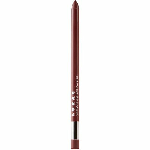 LORAC Карандаш для губ Alter Ego Lip Liner тон DOMINATRIX Госпожа, 0,34 г