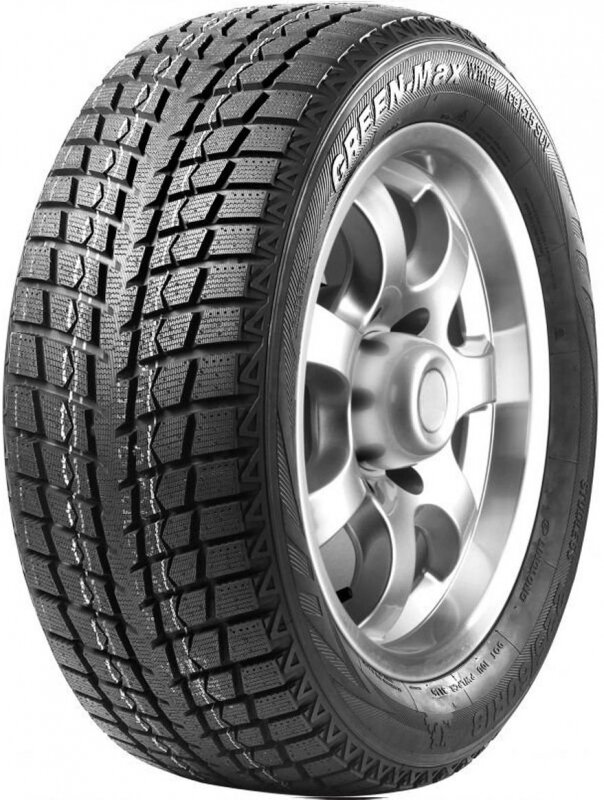 Автомобильные шины Ling Long Green-Max Winter Ice I-15 235/55 R17 99T