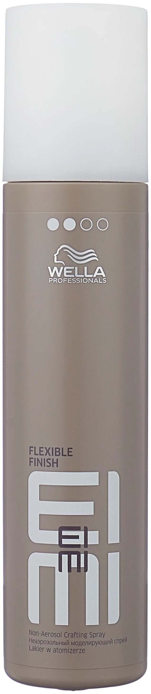     Wella Professional Eimi Flexible Finish 250 