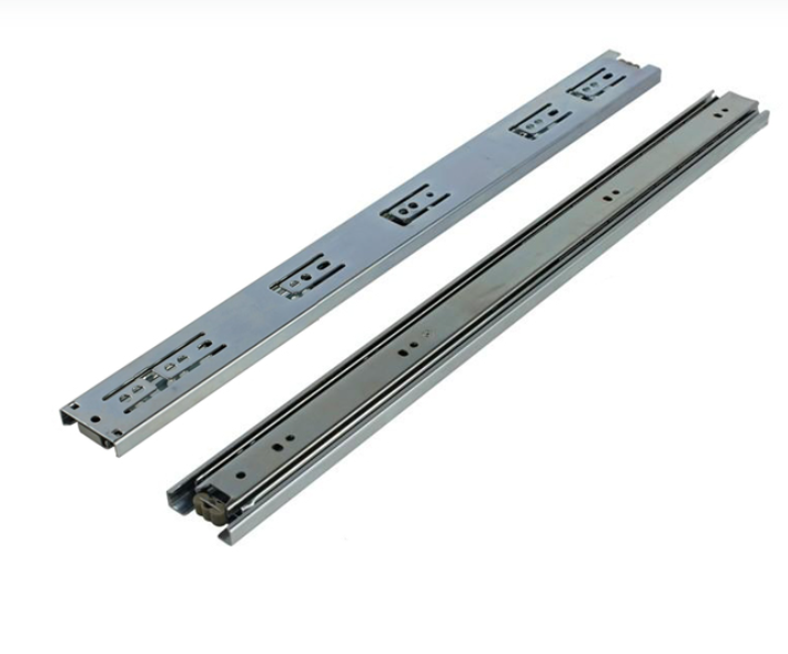 Корпус InWin Опция для корпуса рельсы Rail kit for Midi Tower PE-689 RACKMOUNT (6051948)