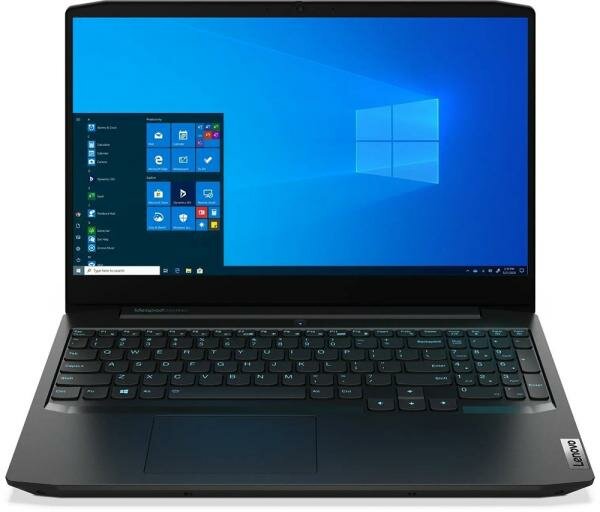 Ноутбук Lenovo IdeaPad Gaming 3 15IHU6 (82K101AARM)