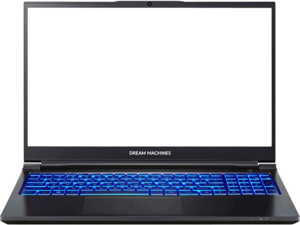 Ноутбук Dream Machines RS3070-15EU53 (RS3070-15EU53)