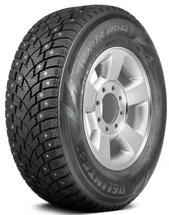 Delinte Winter WD42 215/65 R17 103T