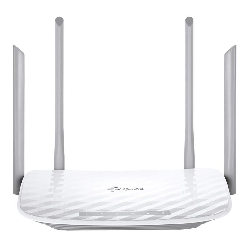 Маршрутизатор беспроводной TP-Link Archer A5 AC1200 10/100BASE-TX белый