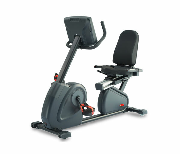 Велотренажер CIRCLE FITNESS R8 E PLUS