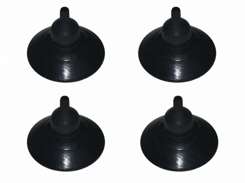 фото Комплект резиновых ножек кухонной машины Redmond RKM-M4020 RKM-M4020-NOZ