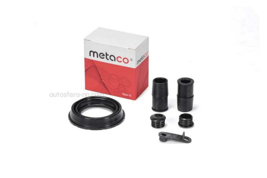 METACO 3840067 Р/к переднего суппорта
