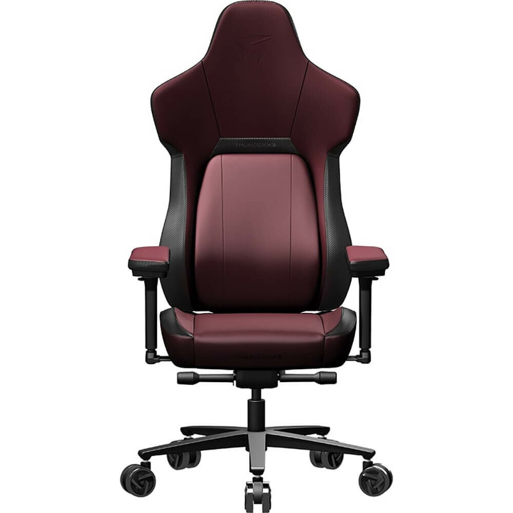 Компьютерное кресло ThunderX3 CORE Modern Red - фотография № 1