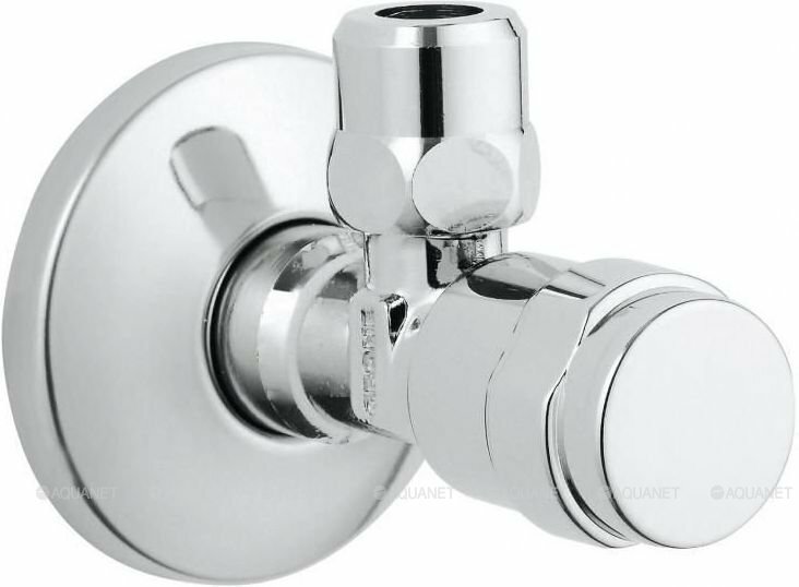 Запорный вентиль Grohe Egaplus 41263000