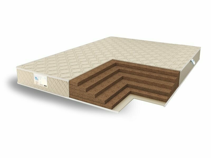 Матрас Comfort Line Hard Puff 15 90x220