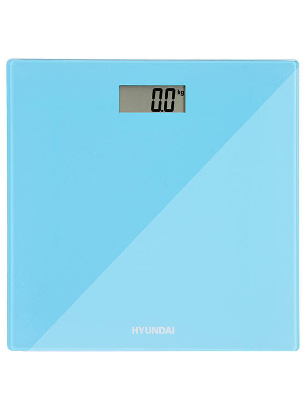 Весы напольные Hyundai H-BS03783