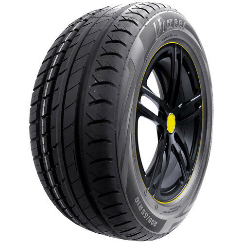 Автошина Viatti Viatti Strada Asimmetrico 185/60 R14 82H