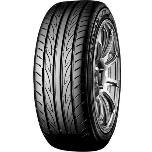  Yokohama ADVAN Fleva V701 205/45 R16 87W