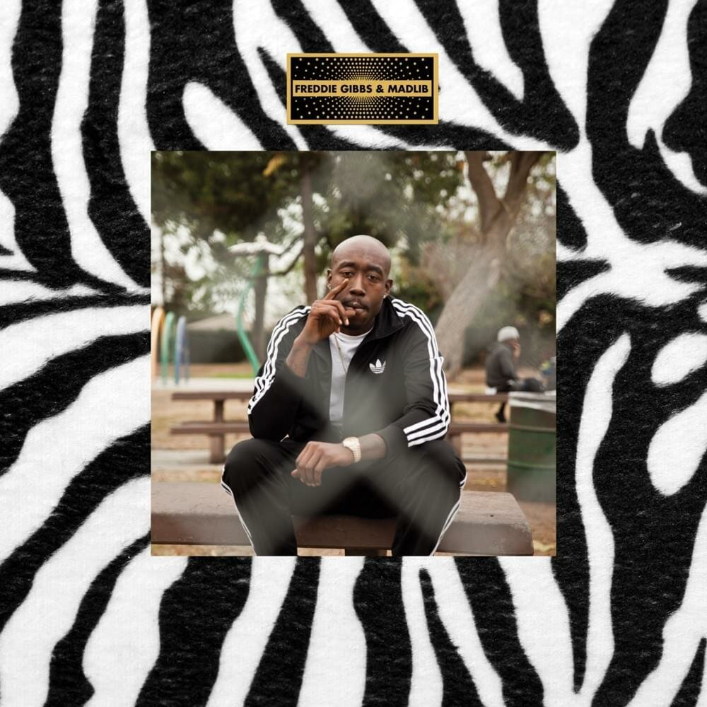 Freddie Gibbs & Madlib – Piñata