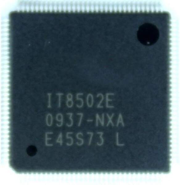 Мультиконтроллер IT8502E NXA