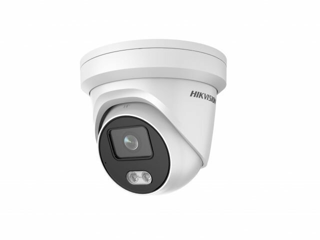 IP-видеокамера Hikvision DS-2CD2347G2-LU(C)(4mm)