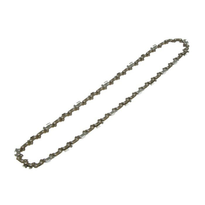 фото Цепь для бензопилы Rezer PS-9-1.3-50, 14", шаг 3/8", паз 1.3 мм, 50 звеньев, Stihl 180