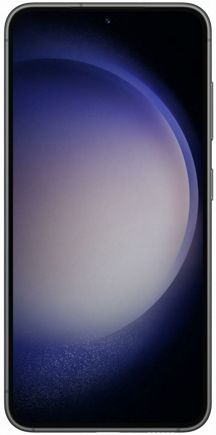 Смартфон Samsung Galaxy S23 Plus 8/512GB Global Черный фантом