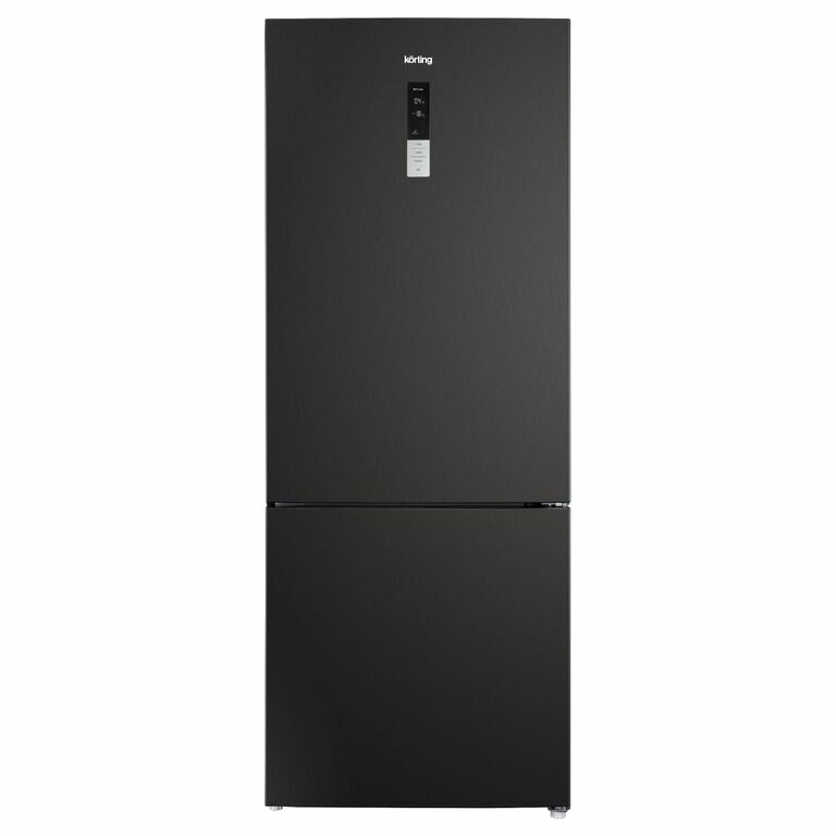 фото Холодильник Korting KNFC 72337 XN