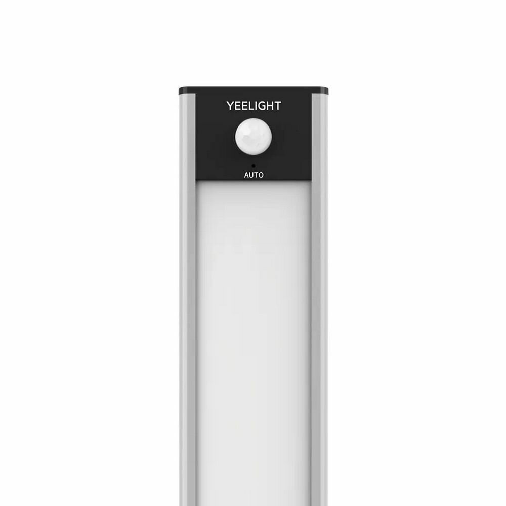 Беспроводной светильник с датчиком движения Yeelight Motion Sensor Closet Light A60 4000K Silver - фотография № 2
