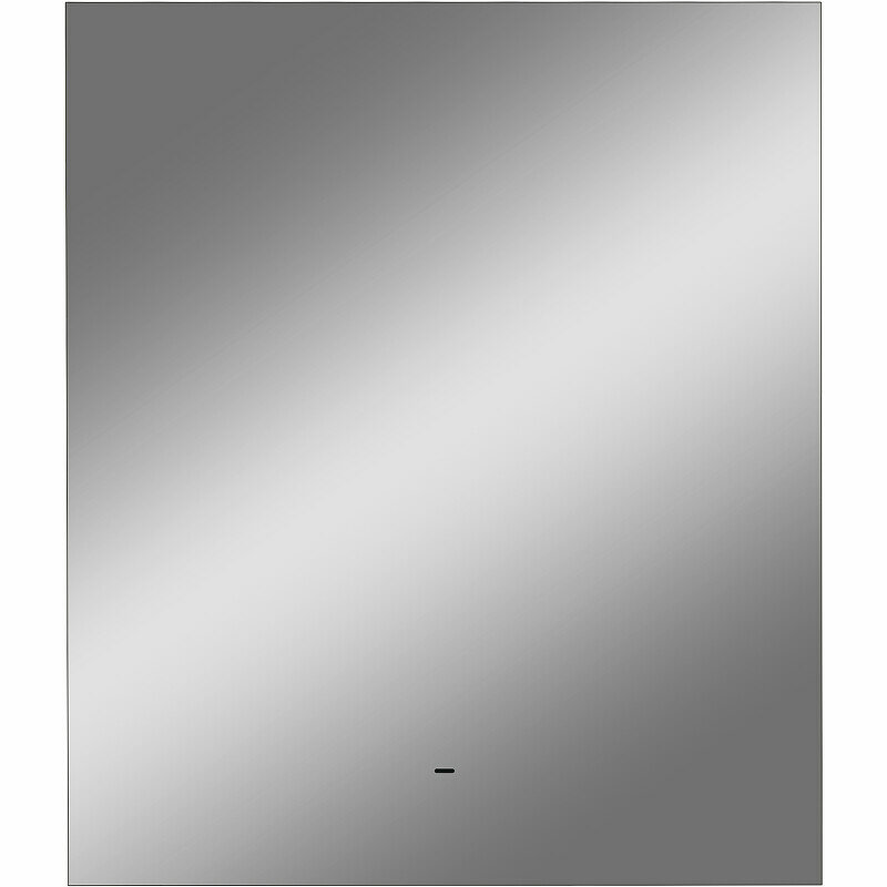 Зеркало Continent Trezhe Led 600х700 (ЗЛП542) - фотография № 1