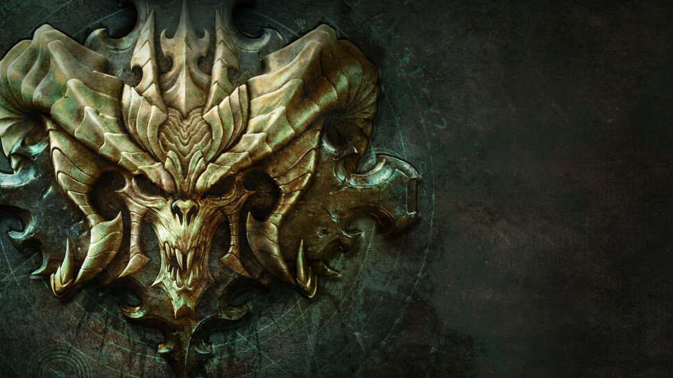 Игра Diablo III: Eternal Collection для Xbox One/Series X|S (Турция) русский перевод электронный ключ