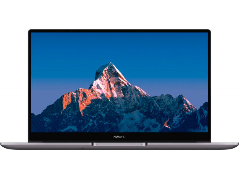 Ноутбук Huawei MateBook B3-520 BDZ-WDI9A Grey (Intel Core i3 1115G4 3.0Ghz/8192Mb/256Gb SSD/Intel UHD Graphics/Wi-Fi/Bluetooth/Cam/15.6/1920x1080/Windows 10 Pro 64-bit)