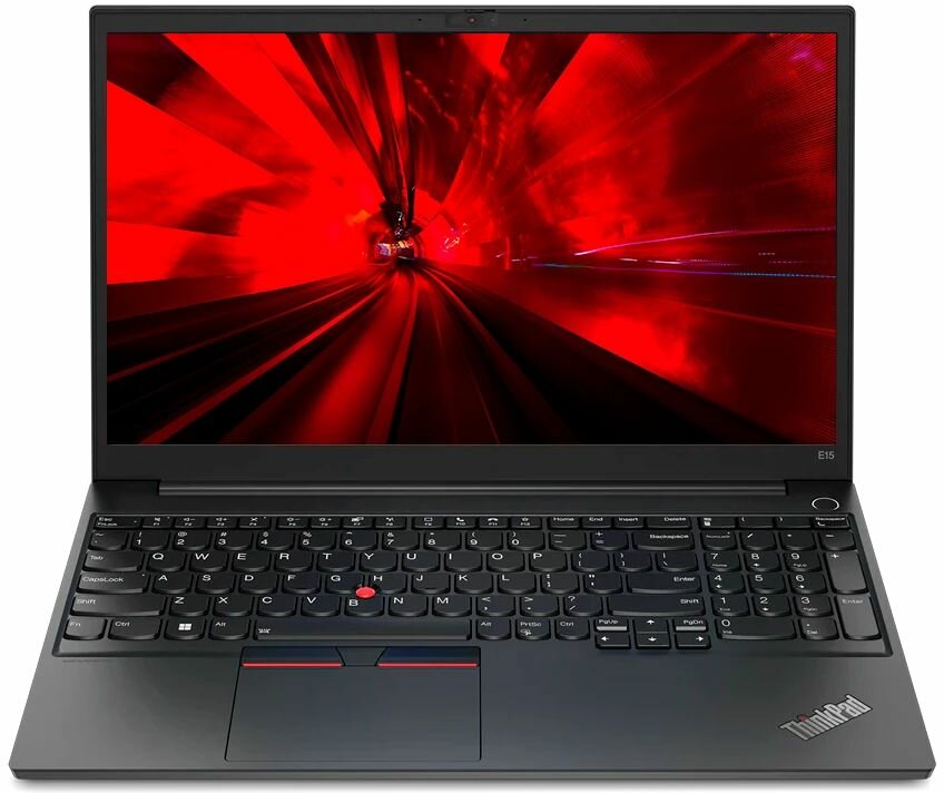 Ноутбук Lenovo ThinkPad E15 Gen 4 15,6" (21E60062RT)