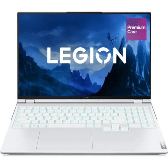 Ноутбук LENOVO Legion 5 Pro 16IAH7H (82RF00M4RM)