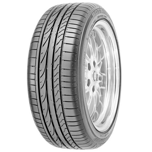 Автошина Bridgestone Potenza RE050 245/45R17 95W RunFlat