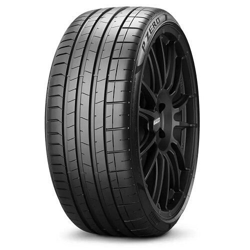  Pirelli P Zero Luxury Saloon Noise cancelling 275/45R21 107Y