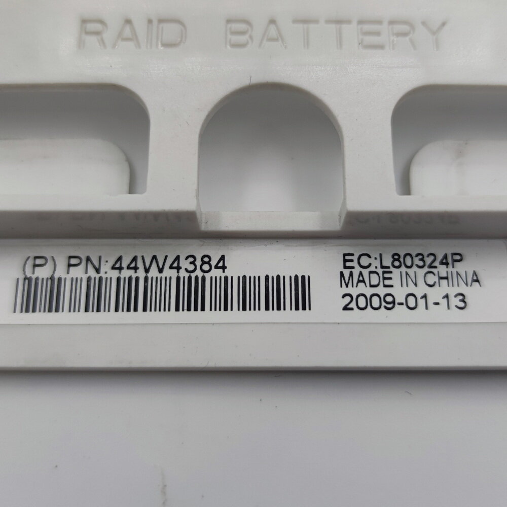 Держатель батареи 44W4384, IBM