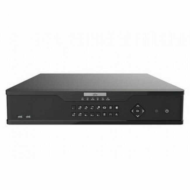 NVR308-32X IP-Видеорегистратор Uniview NVR308-32X